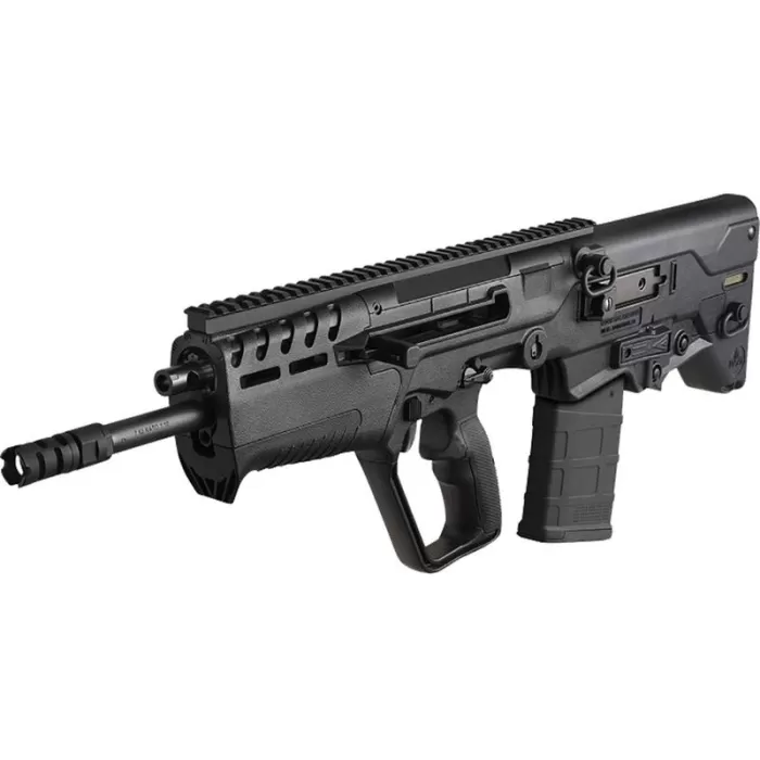 IWI Tavor 7 7.62x51 20" Barrel 10-Rounds Optics Ready IWI Tavor 7 7.62x51 20" Barrel 10-Rounds Optics Ready