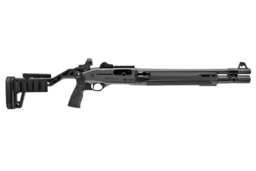 Beretta 1301 Tactical C Chisel Black 18.5