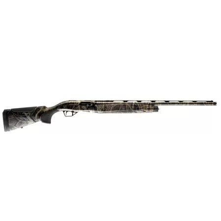 Beretta USA J40SLMX10 A400 Solo KO 12 Gauge Semi-Auto 3" 2+1 30" Vent Rib Barrel, Kick-Off Realtree Max-7 Synthetic Stock Ambidextrous