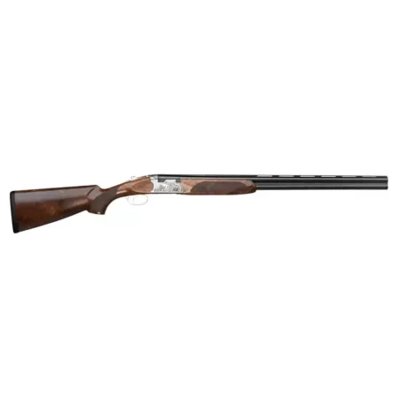 Beretta 687 Silver Pigeon III 20ga 28
