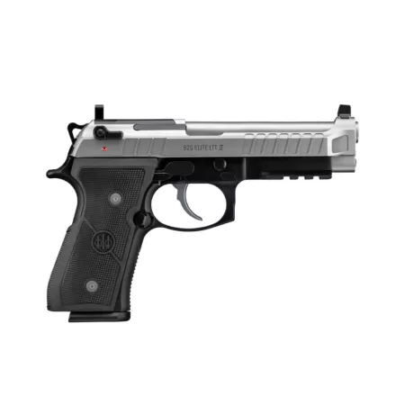 Beretta 92G Elite LTT 2 9x19mm 4.7