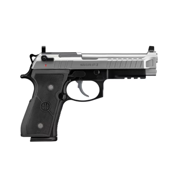 Beretta 92G Elite LTT 2 9x19mm 4.7