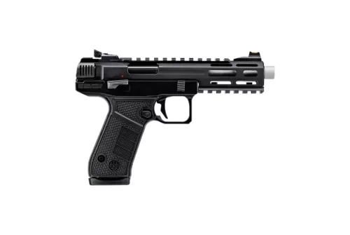 Beretta B22 Jaguar Tac Metal .22LR 5.25