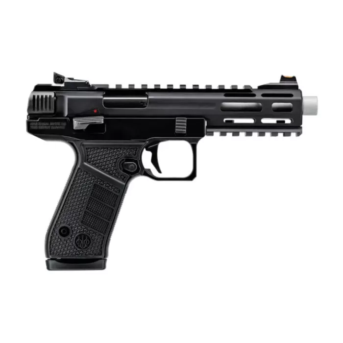 Beretta B22 Jaguar Tac Metal .22LR 5.25