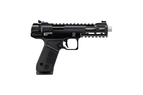 Beretta B22 Jaguar Tac Metal .22LR 5.25
