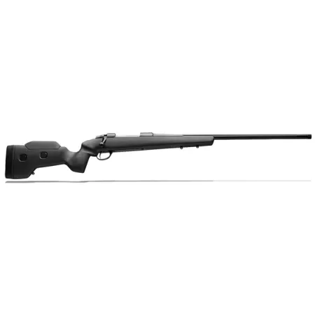 Sako 85 Carbon Wolf 7mm Rem Mag 24