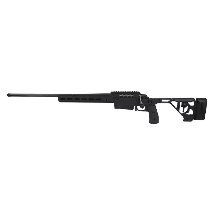 Tikka T3x Ace Game LH 6.5 Creedmoor 1:8 5/8x24 24 Tikka T3x Ace Game LH 6.5 Creedmoor 1:8 5/8x24 24