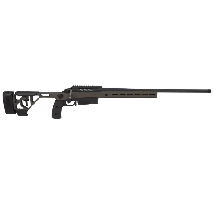 Tikka T3x Ace Game 6mm Creedmoor 24