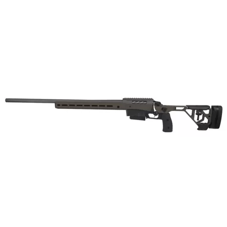 Tikka T3x Ace Target LH 6.5 Creedmoor 1:8 5/8x24 26