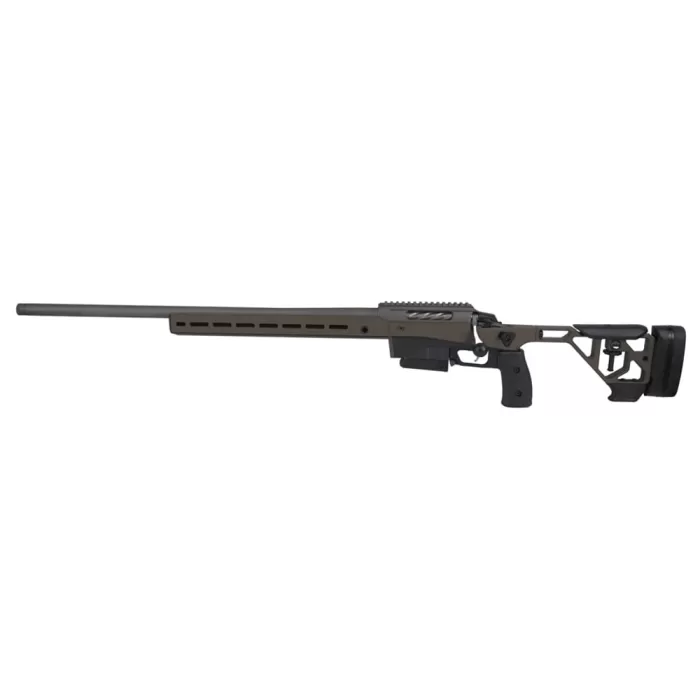 Tikka T3x Ace Target LH 6.5 Creedmoor 1:8 5/8x24 26 Tikka T3x Ace Target LH 6.5 Creedmoor 1:8 5/8x24 26