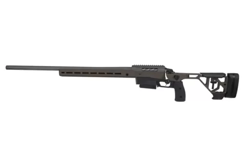 Tikka T3x Ace Target LH .308 Win 1:10 5/8x24 24