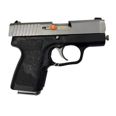 KAHR ARMS CM9 9MM 3 SS (1) 6RD BLEM