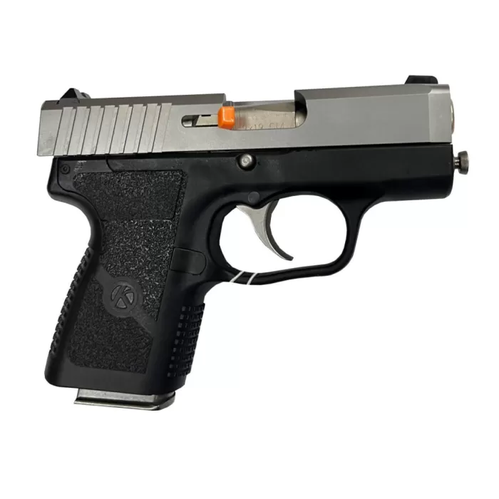 KAHR ARMS CM9 9MM 3 SS (1) 6RD BLEM KAHR ARMS CM9 9MM 3 SS (1) 6RD BLEM
