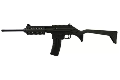 SU-22C .22LR 16.1-inch Barrel 26rd Charlie Stock