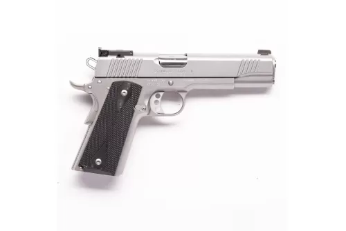 KIMBER STAINLESS TARGET II