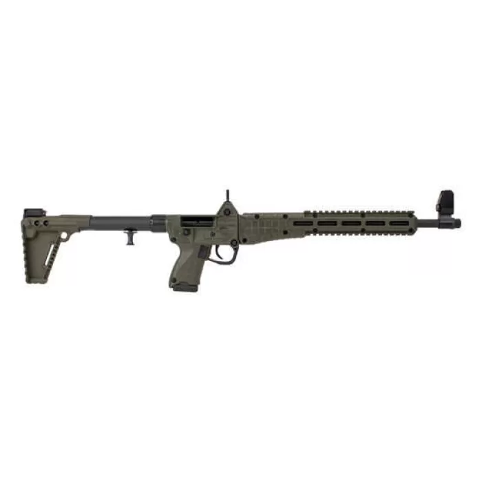 KELTEC SUB2K 9MM 15RD FOR GLK19 GRN KELTEC SUB2K 9MM 15RD FOR GLK19 GRN