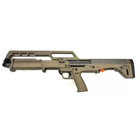 Kel-Tec KSG 410 Smoked Bronze .410 GA 18.5