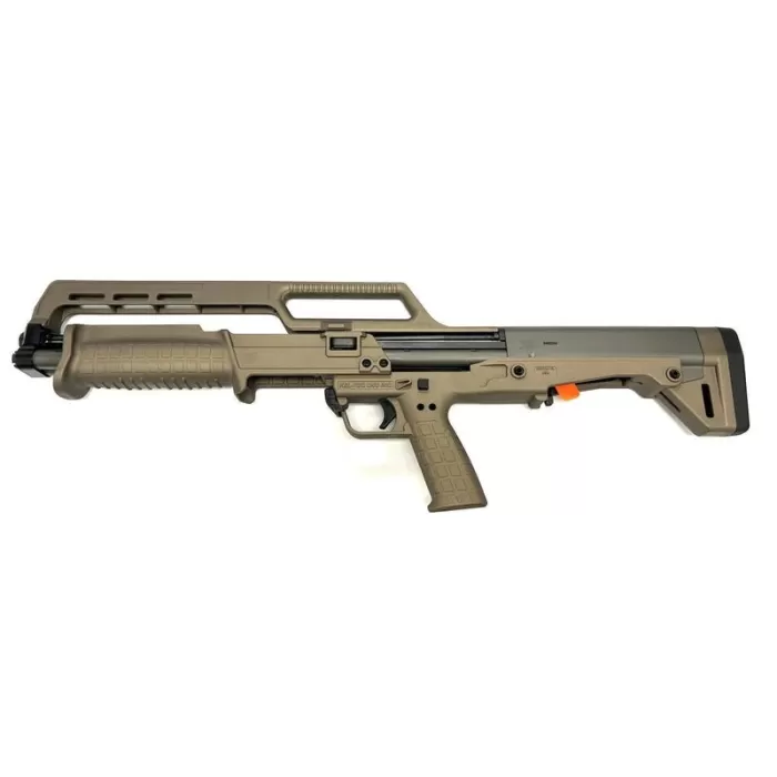 Kel-Tec KSG 410 Smoked Bronze .410 GA 18.5