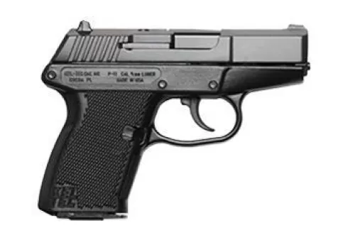 Keltec P11 Boron 9Mm 3.1" 7Rd SE P11NBGRY 640832005349