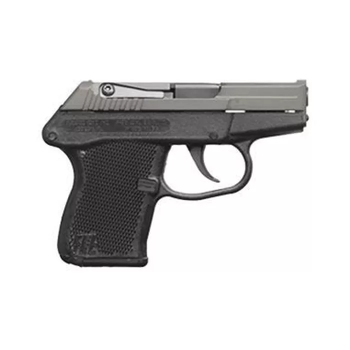 P32 .32Cal Nickle Boron W/Gry Grip P32NBGRY P32 .32Cal Nickle Boron W/Gry Grip P32NBGRY