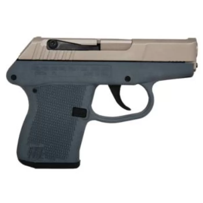 P3at Nickle Boron/Grip Gray .380 P3ATNBGRY P3at Nickle Boron/Grip Gray .380 P3ATNBGRY