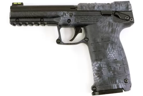 KELTEC PMR-30
