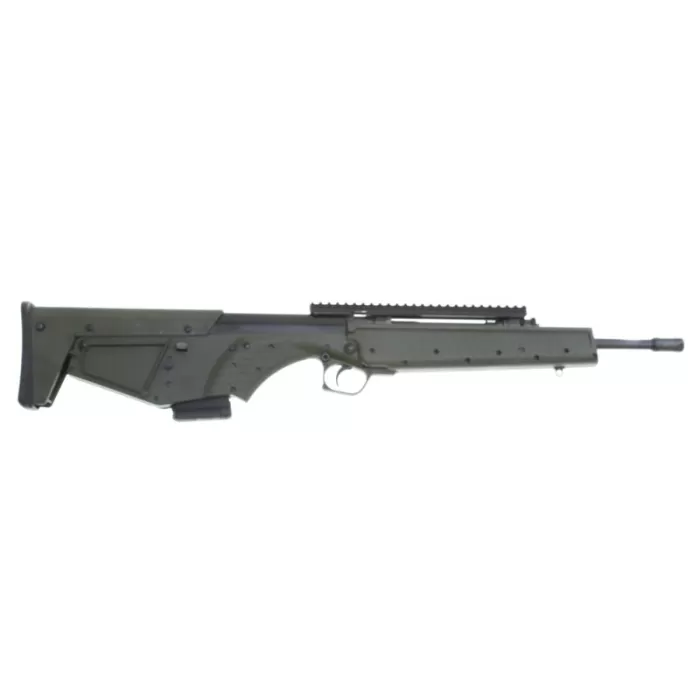 Kel-Tec RDB-C 5.56MM 20-inches 10Rds Kel-Tec RDB-C 5.56MM 20-inches 10Rds