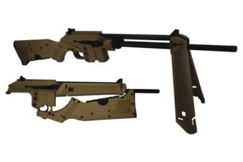Kel-Tec SU-16CA Rifle .223/5.56 - 16
