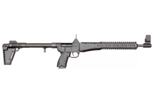 SUB 2000 BERETTA 96 40SW NICKLEBORON/BK SUBBRTNBBK
