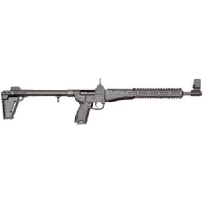Kel-Tec SUB-2000 S&W M&P Black .40 16-inch 10rd Kel-Tec SUB-2000 S&W M&P Black .40 16-inch 10rd