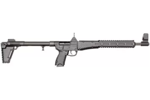 Kel-Tec SUB-2000 S&W M&P Black .40 16-inch 10rd