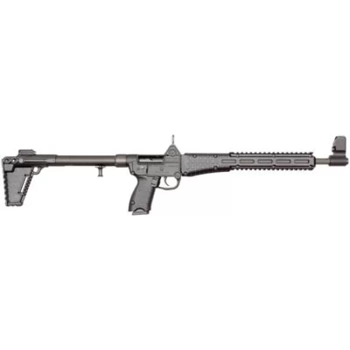 Kel-Tec SUB-2000 S&W M&P Black .40 16-inch 10rd Kel-Tec SUB-2000 S&W M&P Black .40 16-inch 10rd