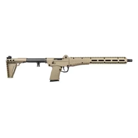 Kel-Tec SUB2000 10mm Flat Dark Earth 16.15
