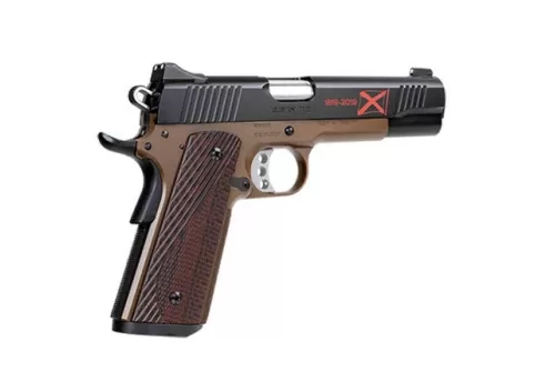 Kimber 45Acp Custom TLE II Alabama 3700538