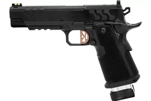 Kimber 2K11