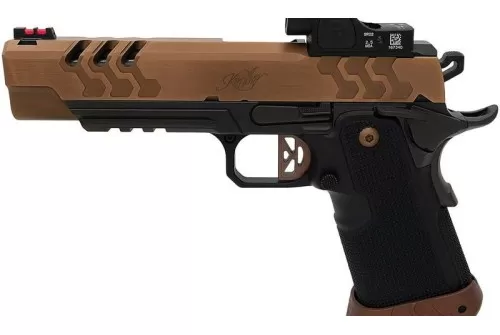Kimber 2k11 Target (OI) 9mm 5