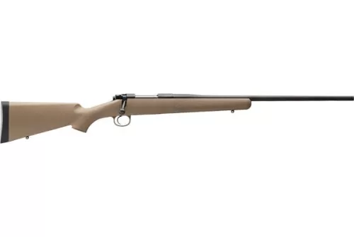Kimber 3000852 84M Hunter Black Rifle, .270 Winchester, 24