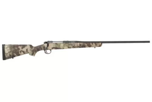 KIMBER 84M HUNTER BOOT CAMPAIG