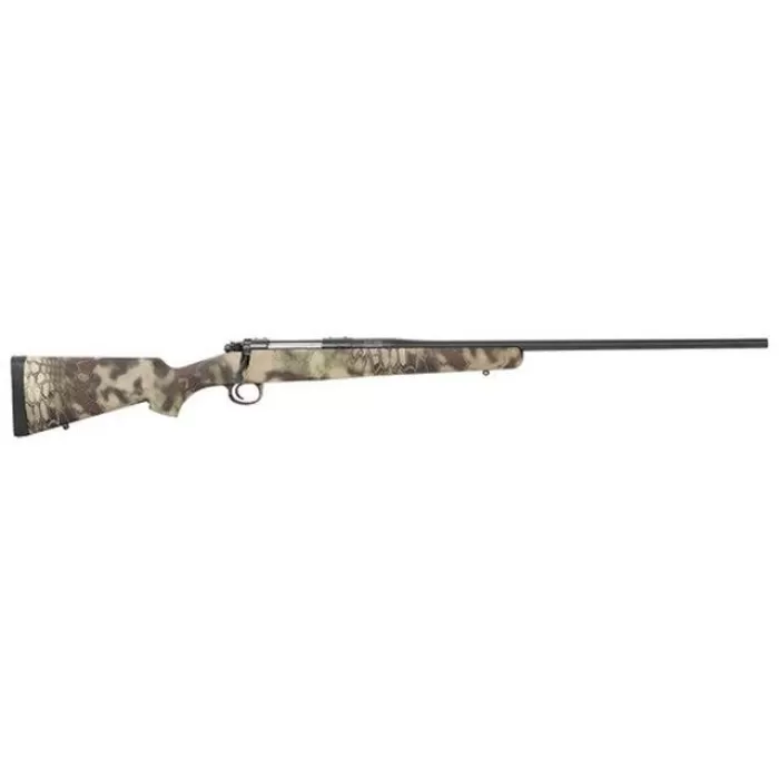 KIMBER 84M HUNTER BOOT CAMPAIG KIMBER 84M HUNTER BOOT CAMPAIG