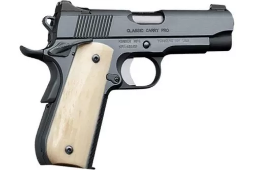 Kimber 45Acp Classic Carry PRO KIM3000277