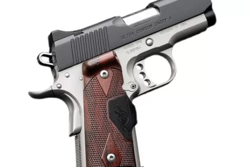 Kimber 45Acp Ultra Crimson Carry II KIM3200290