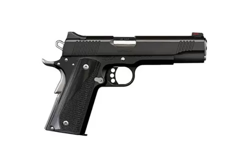 Kimber Custom LW (Nightstar)