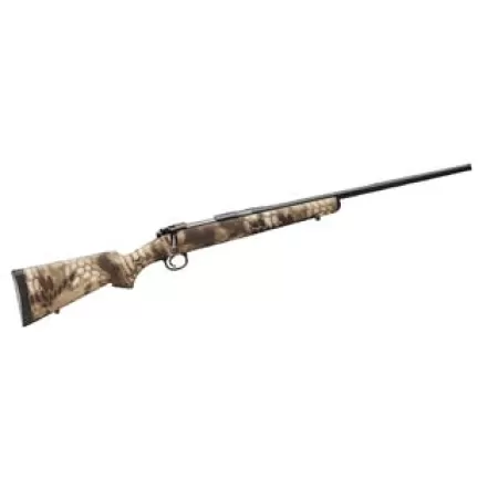 Kimber 3700442 84L Hunter, Boot Campaign .270 Win, Kryptek Highlander DBM