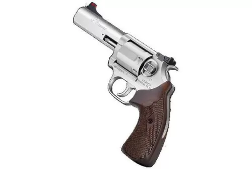 Kimber K6s / K6xs