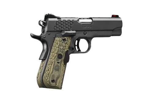 Kimber KHX Pro 9mm 4" Barrel 9-Rounds