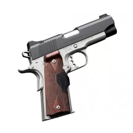 KIMBER Pro Crimson Carry II 45 ACP Semi-Automatic Pistol (3200289)