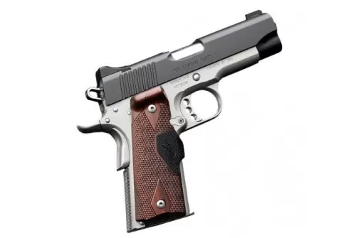 KIMBER Pro Crimson Carry II 45 ACP Semi-Automatic Pistol (3200289)