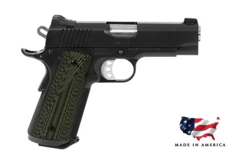 Kimber 45Acp Pro Tle II (Em) KIM3200371 669278323718