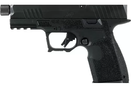 Kimber R7 Mako Cfc 9mm Blk 15+1 Or Tb