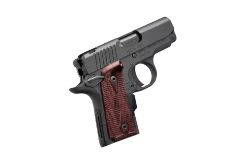 KIMBER Micro RCP LG .380 ACP 2.75in 7rd Semi-Automatic Pistol (3300094)